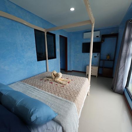 La Salangane Beach Hotel - Downtown Эль-Нидо Экстерьер фото