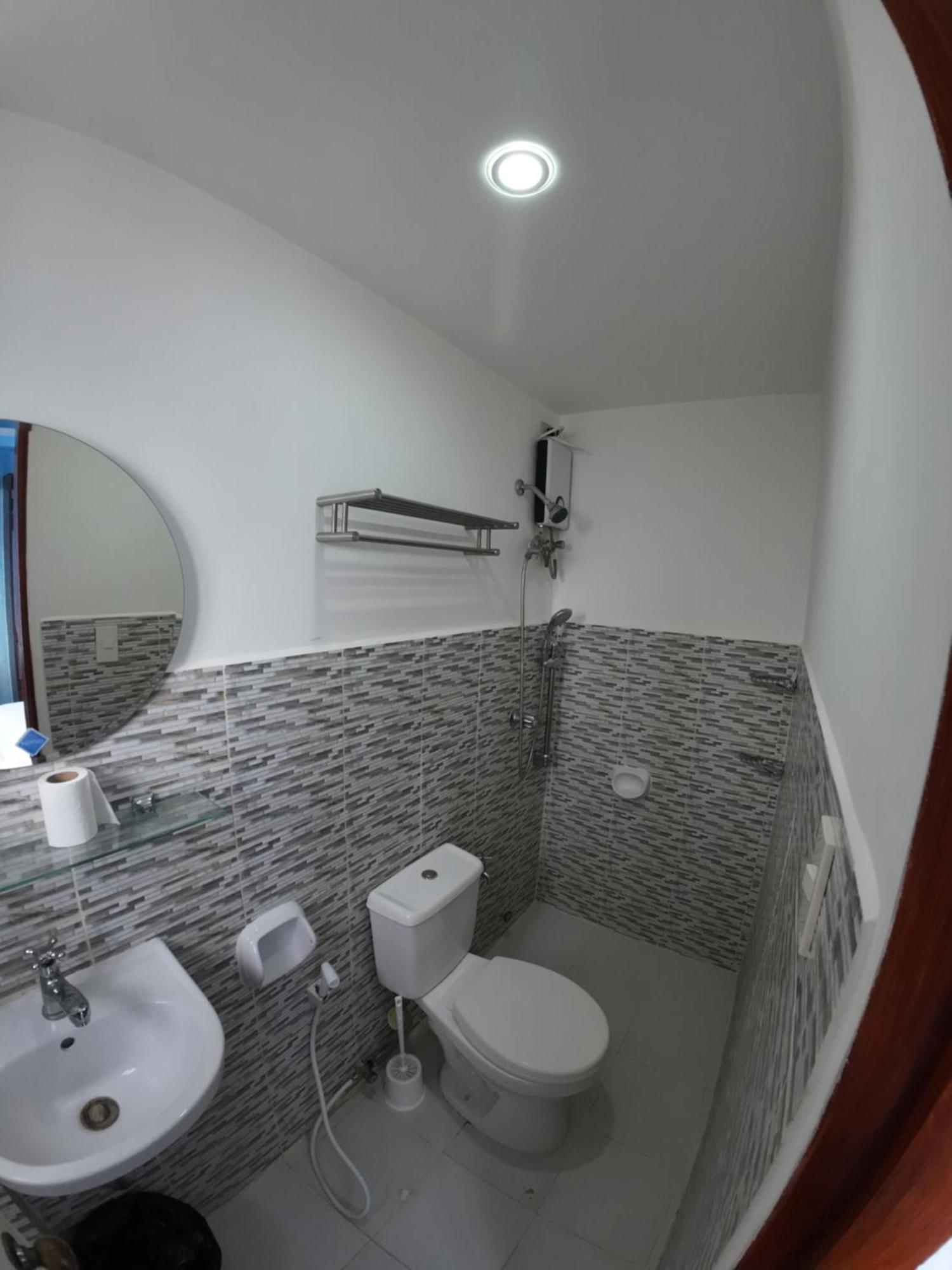 La Salangane Beach Hotel - Downtown Эль-Нидо Экстерьер фото