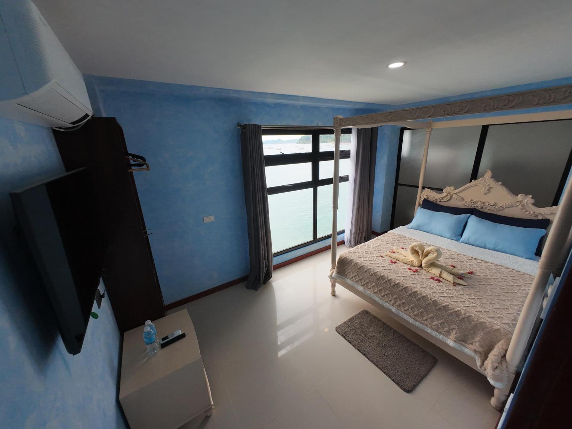 La Salangane Beach Hotel - Downtown Эль-Нидо Экстерьер фото