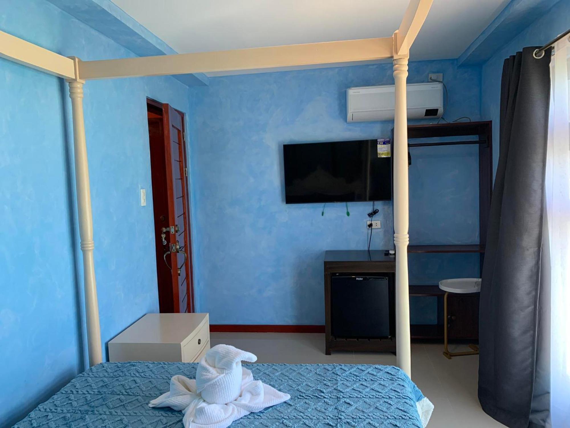 La Salangane Beach Hotel - Downtown Эль-Нидо Экстерьер фото